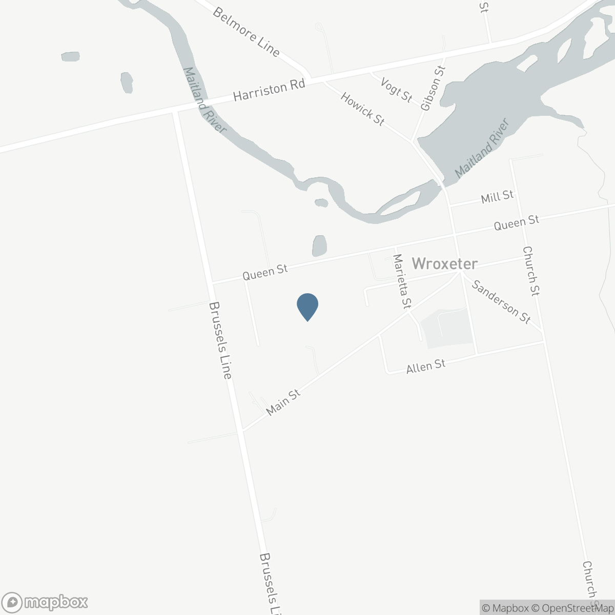 1016 CURRIE Street, Howick, Ontario N0G 2X0